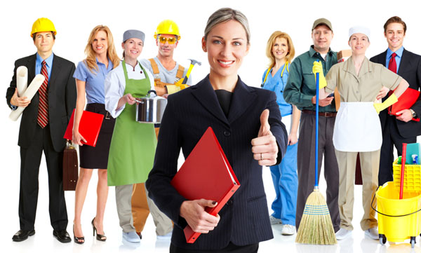 Keles Kepenkçi Hizmeti